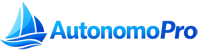 AutonomoPro Logo